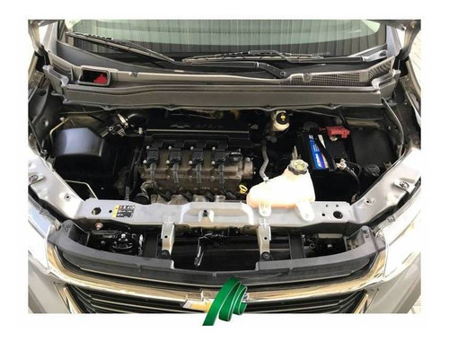 Imagem 2 de 14 de Chevrolet Spin Activ 1.8 8v