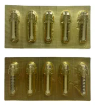 Comprar Kit 10 Seringas Caneta Pressurizada 