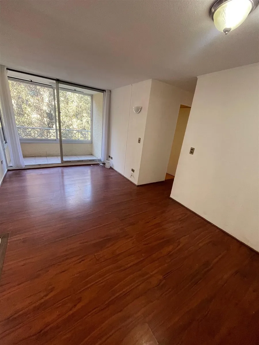 Imagen 2 de 10 de Hermoso Departamento En Venta Ubicado En Jardin Suizo
