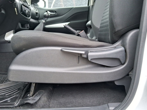 Nissan Navara Dc Xe 2.3d Mt 2023 - Revisado Mecanicamente