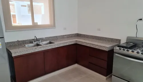 Renta Casa Amueblada En Conkal