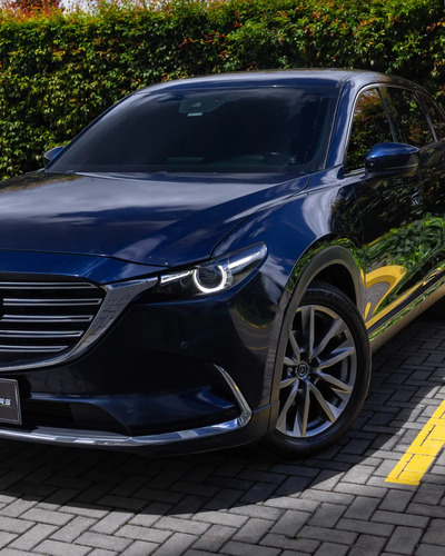 Mazda CX-9 2.5 Grand Touring Signature