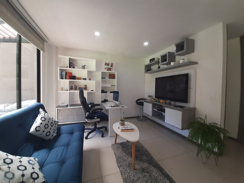 Imagen 24 de 30 de Alquiler Casa Amoblada La Florida, Manizales. Cod 5435149