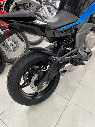 Imagen 16 de 25 de Cf-moto Rz 650 Entrega Inmediata -financia 50% Sin Interes
