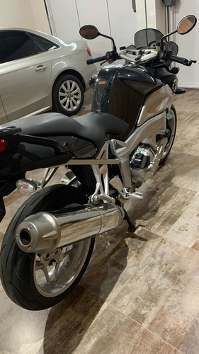 Imagen 11 de 15 de Bmw K1200r