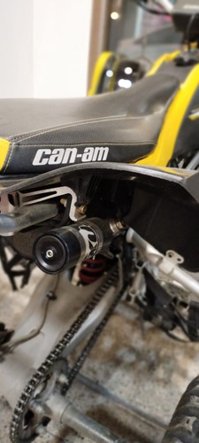 Imagen 4 de 16 de Can-am Ds 450