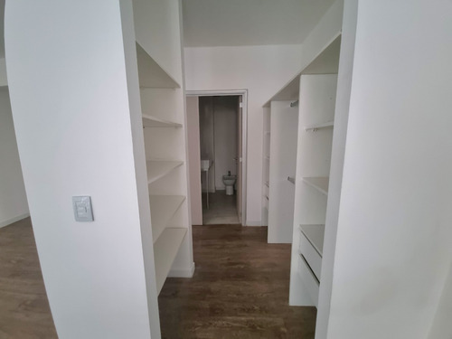 Moderno Y Amplio Monoambiente Con Amenities. Excelente Ubicacion!