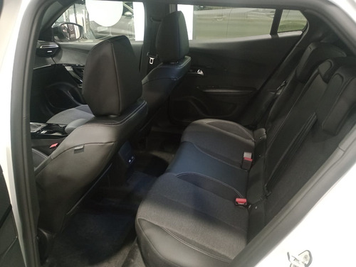 Peugeot 2008 1.0T Active