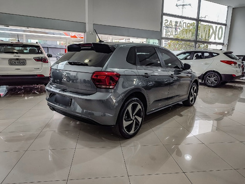 Imagem 4 de 14 de Volkswagen Polo 1.4 250 Tsi Gts Automático