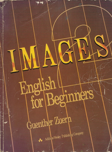 Images English For Beginners / Guenther Zuern