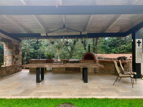 Venta Magnífica Casa, Circuito Picacho- Ajusco