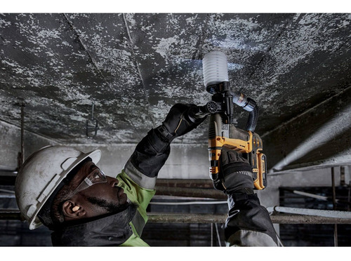 Rotomartillo Dewalt Atomic Dch172b Inalámbrico