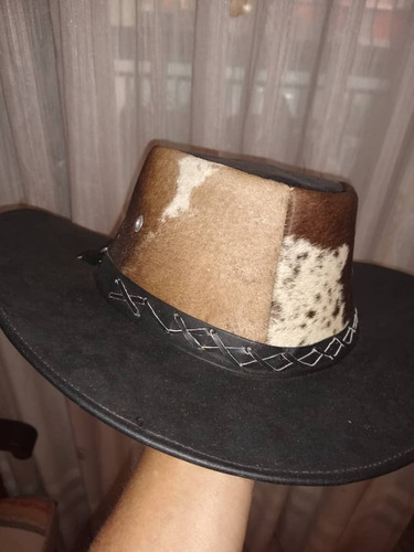 Sombreros De Vaquero - Usados