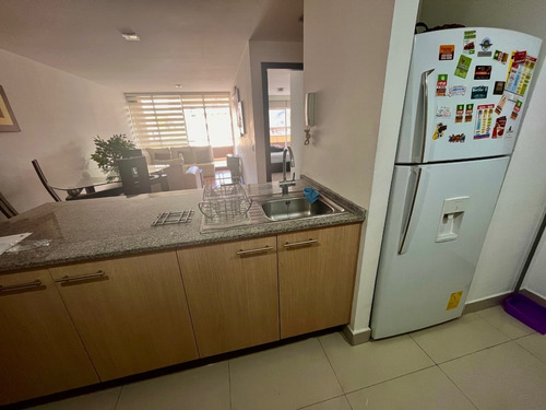 Imagen 13 de 23 de Suite Confortable, Centrica Iluminada Y Segura Totalmente Amoblada