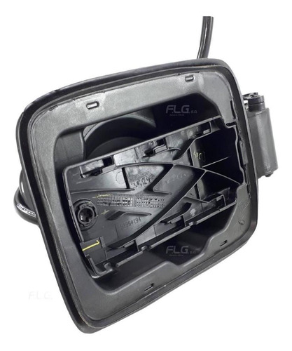 Imagen 2 de 7 de Mecanismo Tapa Tanque Combustible Jeep Renegade 16/21