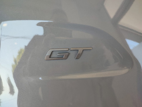 Peugeot 208 1.0T Gt