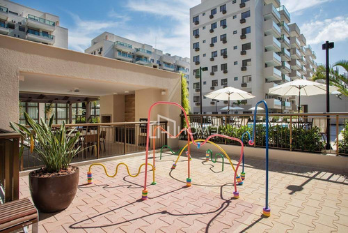 Imagem 28 de 30 de Apartamento À Venda, 65 M² Por R$ 470.000,00 - Recreio Dos Bandeirantes - Rio De Janeiro/rj - Ap0181
