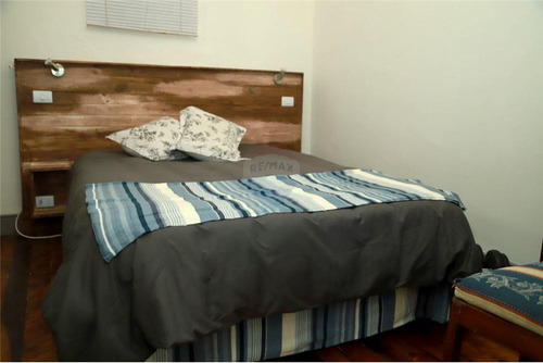 Ojo Inversionistas! Casona 3 Pisos 10d7b C/vista