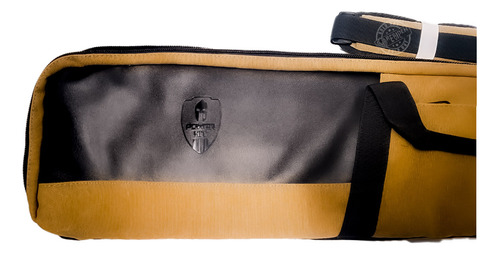 Funda Para Rifle Estuche Premium Uso Rudo Acolchado Powerhit