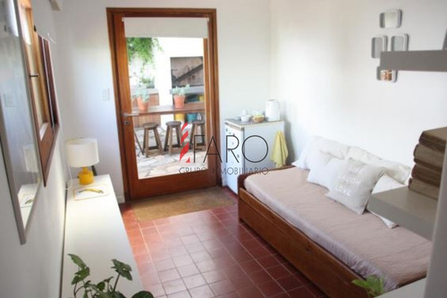 Casa En Mansa, 4 Dormitorios Con Parrillero Y Piscina-ref:32896