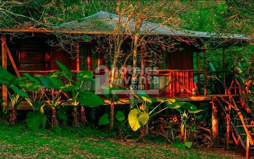 Lodge En Venta En El Soberbio - Misiones - Ar-mi3-2