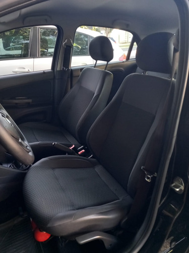 Volkswagen Gol Trend 1.6 Comfortline 101cv