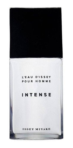 Perfume Issey Miyake Intense Masc Edt 125ml Original