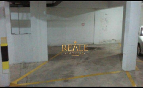 Imagem 11 de 12 de Apartamento À Venda, 38 M² Por R$ 180.000,00 - Cambuí - Campinas/sp - Ap0796