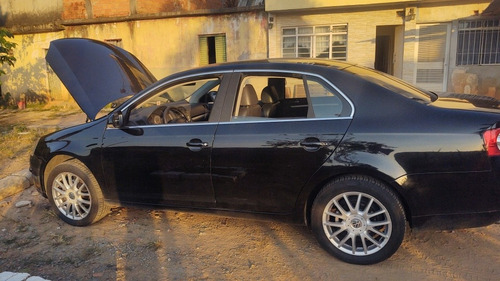 Volkswagen Jetta 2008 2.5 4p