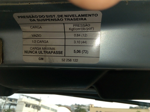 Imagem 9 de 15 de Chevrolet Kadett Gls