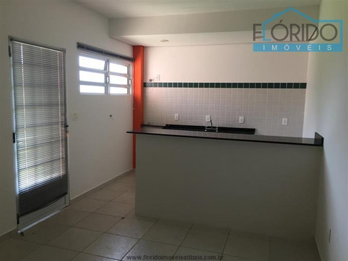 Imagem 3 de 10 de Casas Em Condomínio À Venda Em Atibaia/sp - Compre O Seu Casas Em Condomínio Aqui! - 1473748