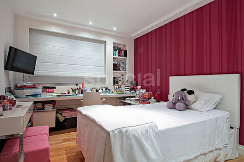 Imagem 14 de 15 de Apartamento - Jardim Paulista - Ref: 1474 - V-19450