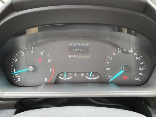 Imagen 8 de 14 de Ford Ecosport Titanium 2.0 2020 S