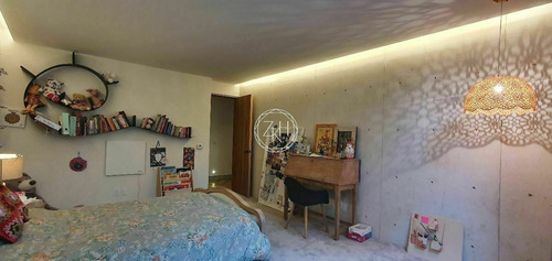 Imagen 21 de 26 de Garden House, Bosques De Las Lomas