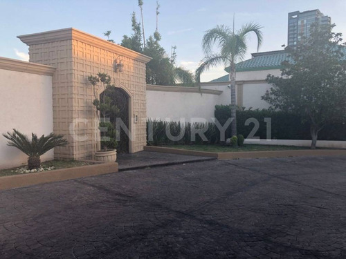 Imagen 3 de 30 de Mansion En Haciendas De Santa Fe