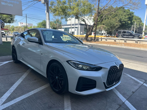 BMW Serie 4 3.0 440ia Coupe M Sport At