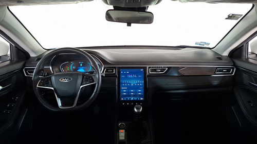 JAC J7 1.5 ADVANCED MT