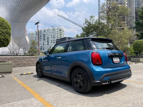 Mini Cooper 1.5 Salt Mt