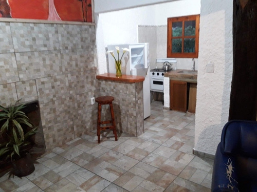 Imagen 6 de 30 de Cabaña Alquiler Temporario Costa Azul Rocha