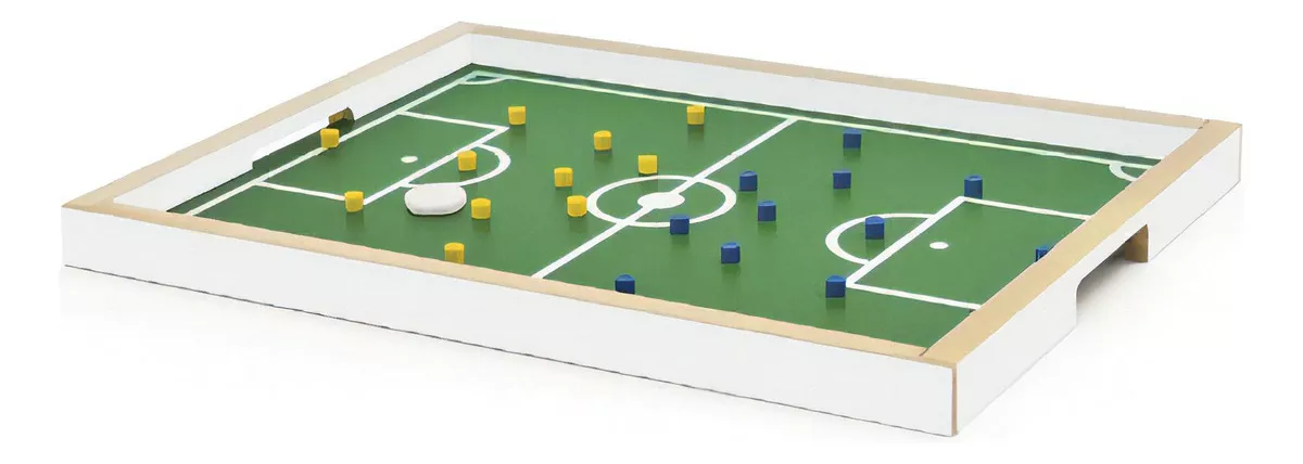 Segunda imagem para pesquisa de mesa de futebol de botão