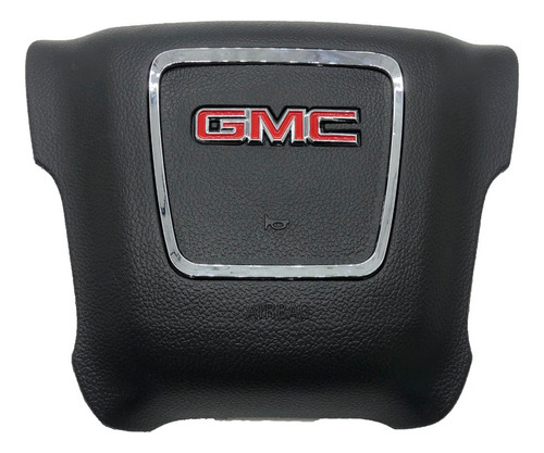 Tapa Bolsa Aire Para Gmc Sierra 2014 2015 2016 2017 2018