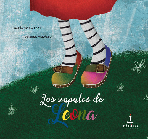 Los Zapatos De Leona (libro Original)