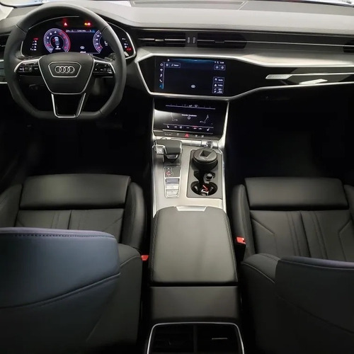 Audi A6 55 Tfsi 340 Cv Quattro 2021 M