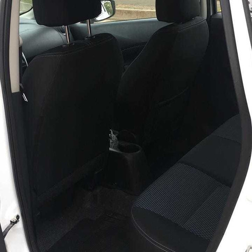 Nissan Note 1.6 Advance 110cv Cvt 2019
