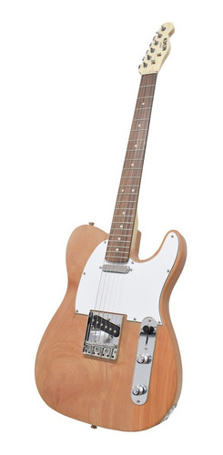 Guitarra Eléctrica Newen Onas Telecaster Premium