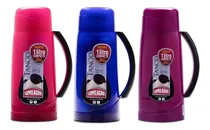 Comprar Termo Lumilagro Tango De Vidrio 1l Bazar Sael