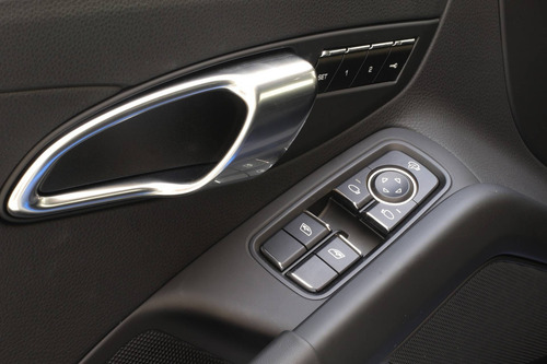 Imagem 14 de 14 de Porsche 718 2.0 16v H4 Gasolina Cayman Pdk