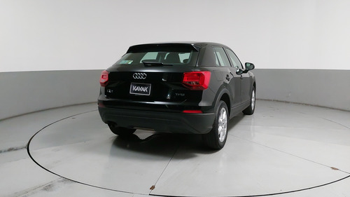 Audi Q2 1.4 DYNAMIC DCT