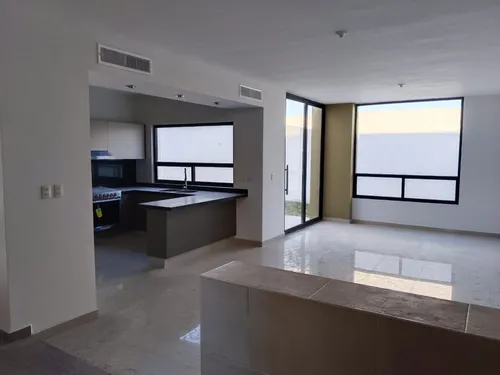 Casa Residencial En Venta Villas Del Palmar, Torreón,coah.