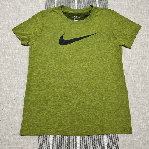 Playera Deportiva Nike Dama (Usado)